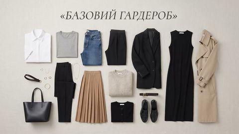 Лекція 4