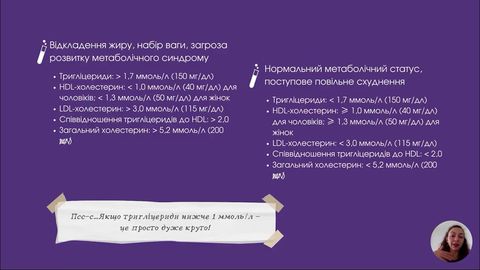 Лекція 5