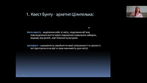 Лекція 2