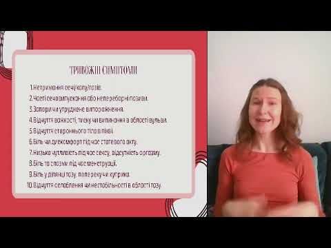 Лекція 3