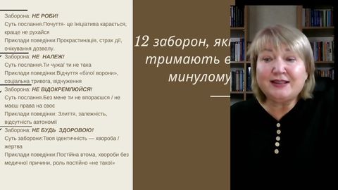 Лекція 3