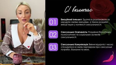 Лекція 3