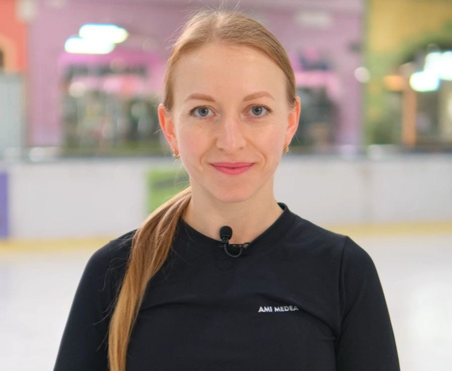 Автор Ксенія Устимович