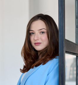 Автор Тетяна Швед