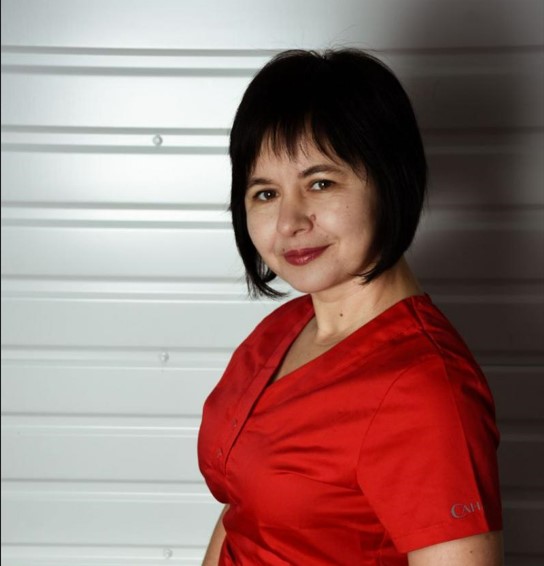 Avatar author