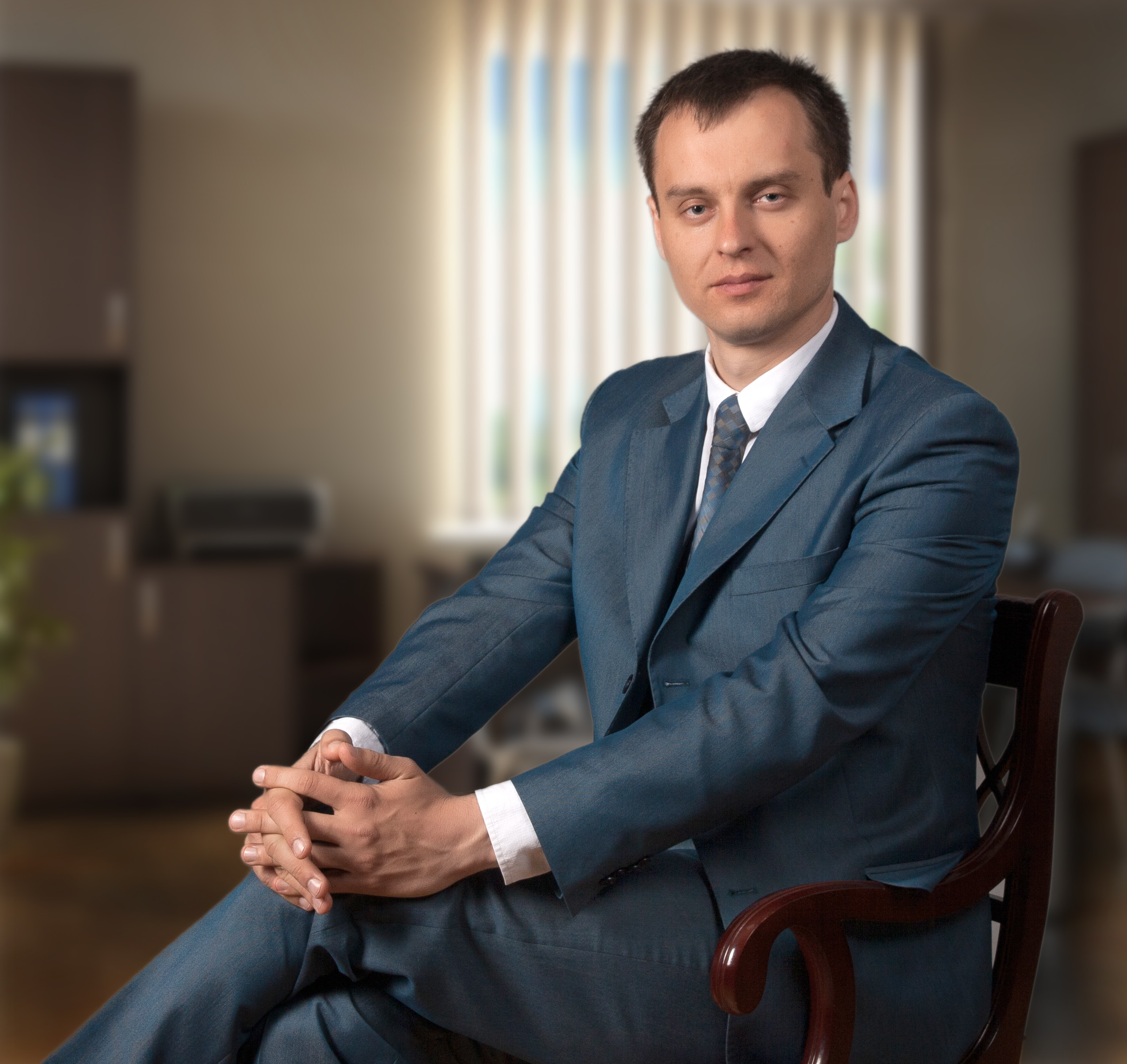 Автор Василь Масюк