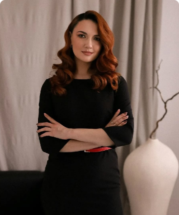 Автор Юлія Шпилевська