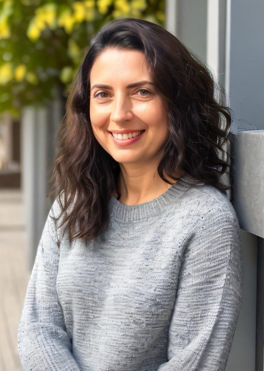 Avatar author