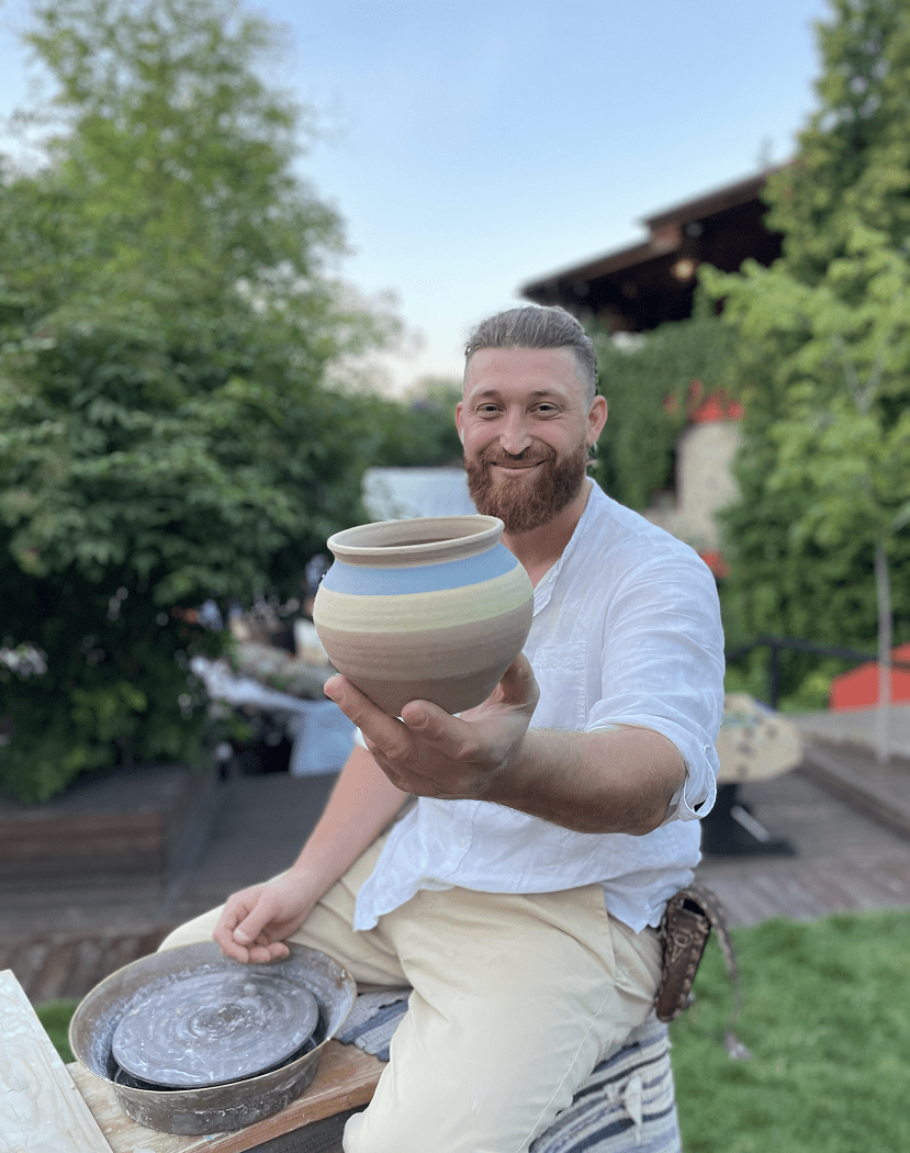 Автор Ярослав Чабанюк