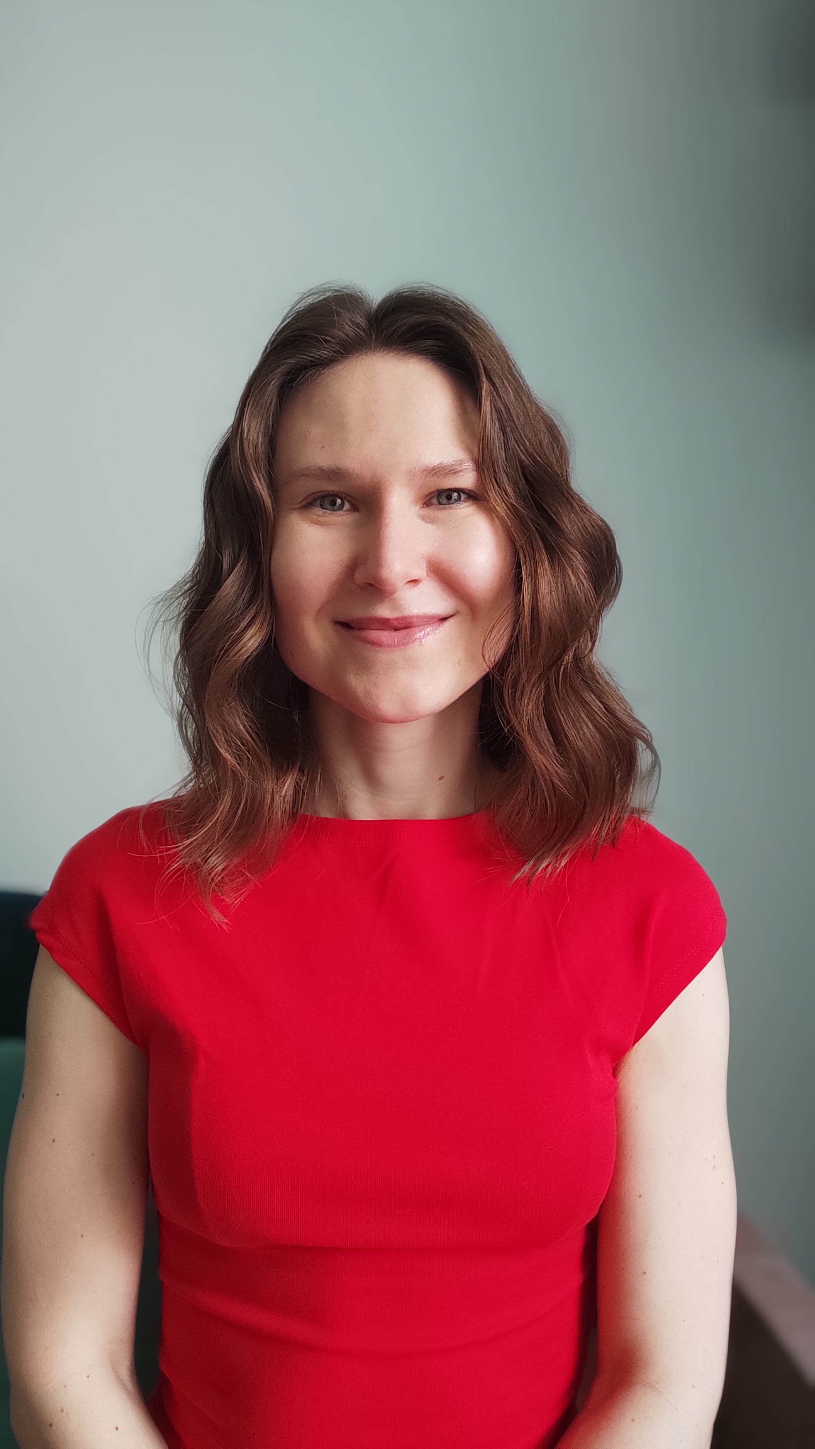 Автор Анна Протасова