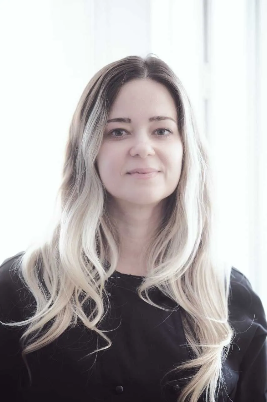 Avatar author