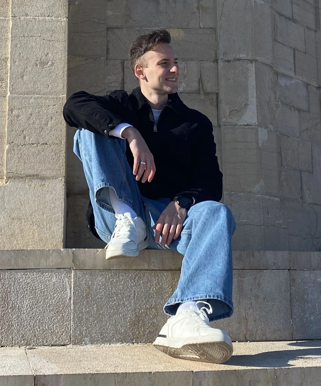 Avatar author